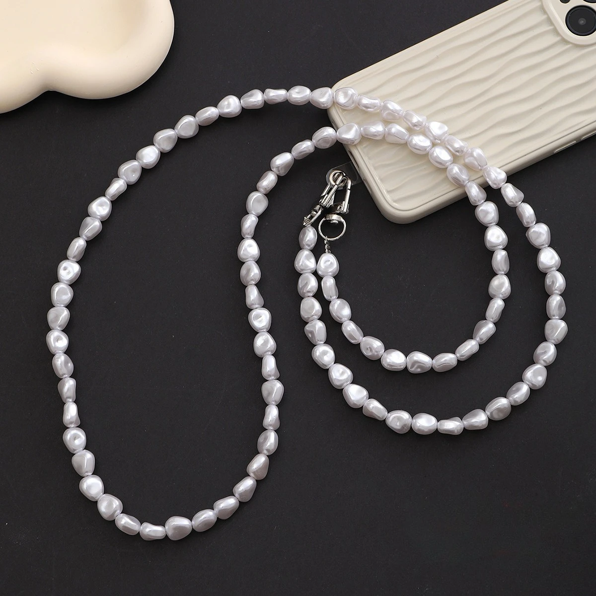 Mobile Phone Lanyard Luxury Pe - Luxury Bags For Women recension och pris