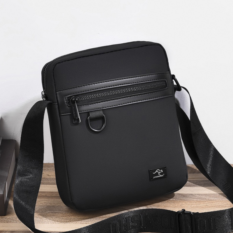 New Kangaroo Luxury Brand Busi - Luxury Bags For Men recension och pris