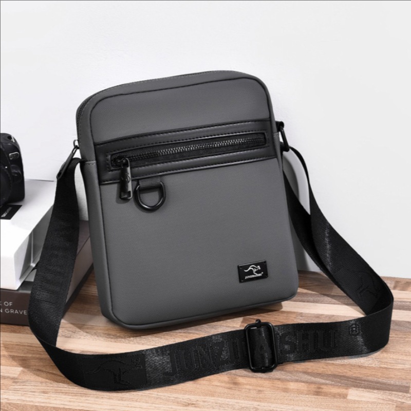 New Kangaroo Luxury Brand Busi - Luxury Bags For Men recension och pris