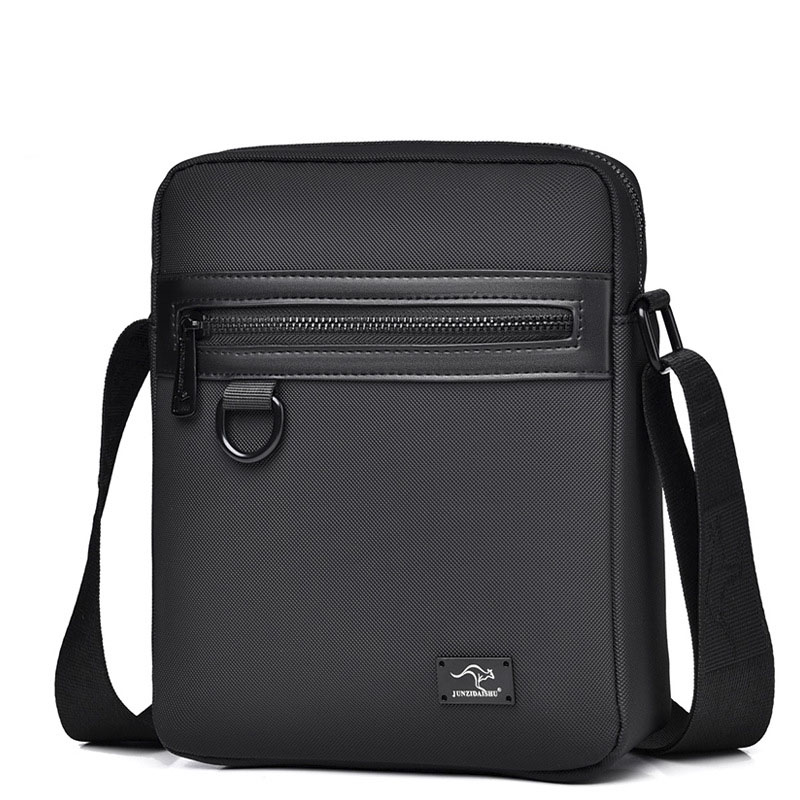 New Kangaroo Luxury Brand Busi - Luxury Bags For Men recension och pris