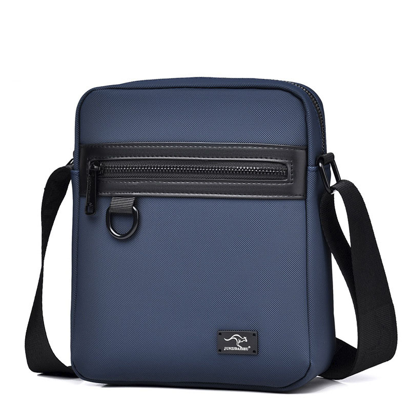 New Kangaroo Luxury Brand Busi - Luxury Bags For Men recension och pris