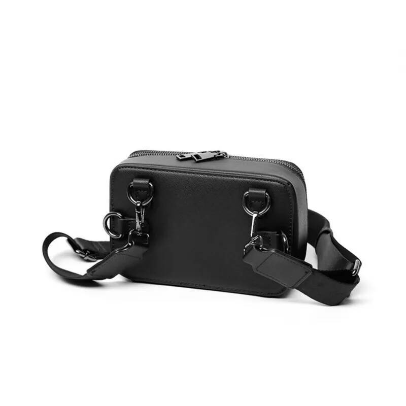OUIO Universal Phone Bag Minim - Luxury Bags Leather recension och pris