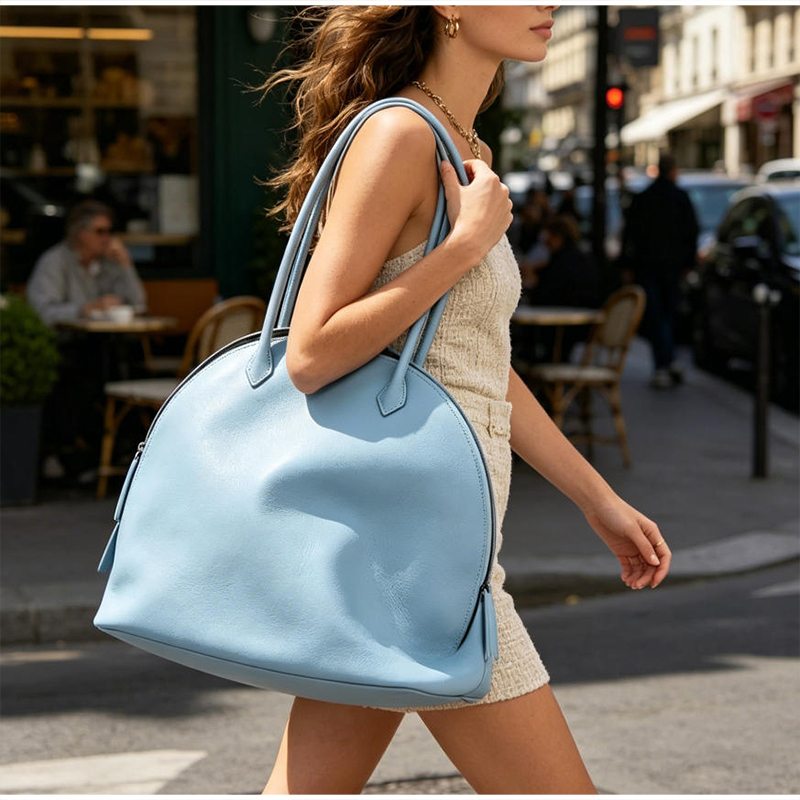 Fashion Luxury Seashell Should - Luxury Bags Korea recension och pris