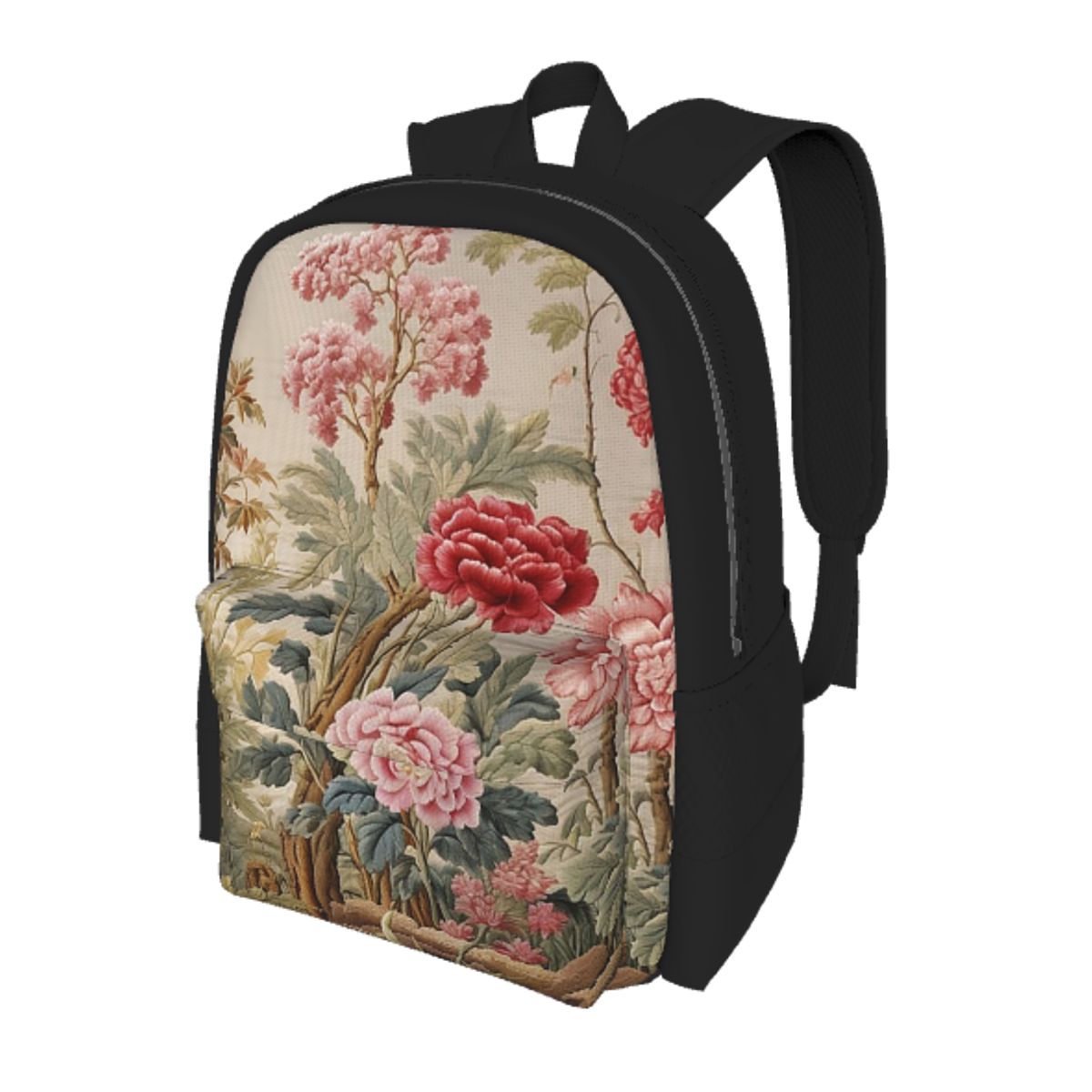 Rococo Style Luxury Floral Bac - Luxury Bags For Kids recension och pris