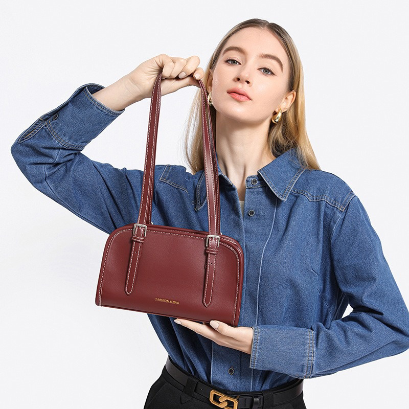 2026 New Women Fashion Simplic - Luxury Bags That Are Affordable recension och pris