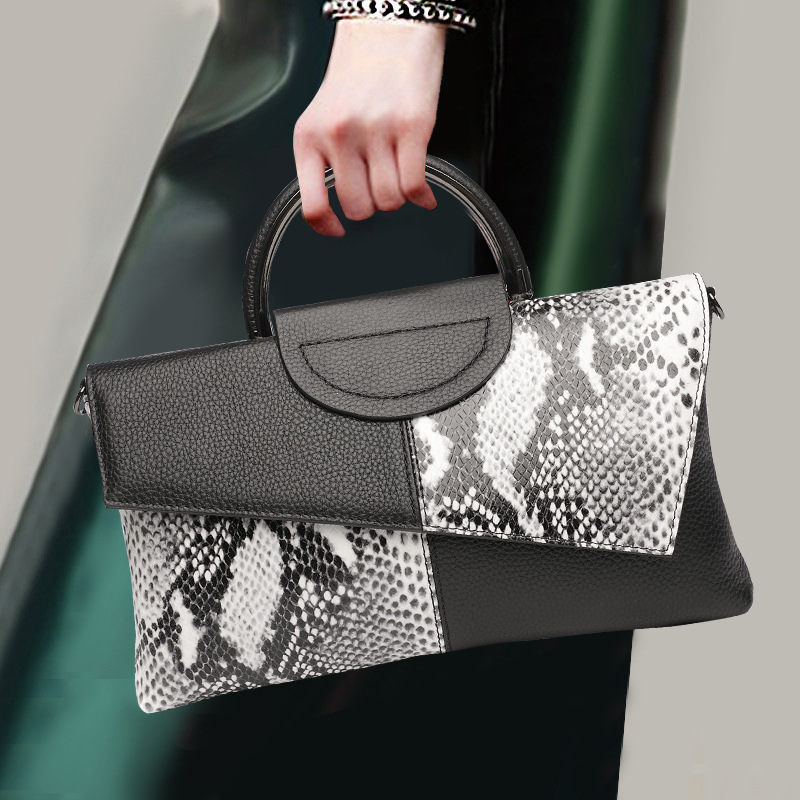 European and American Stylish  - Luxury Bags News recension och pris