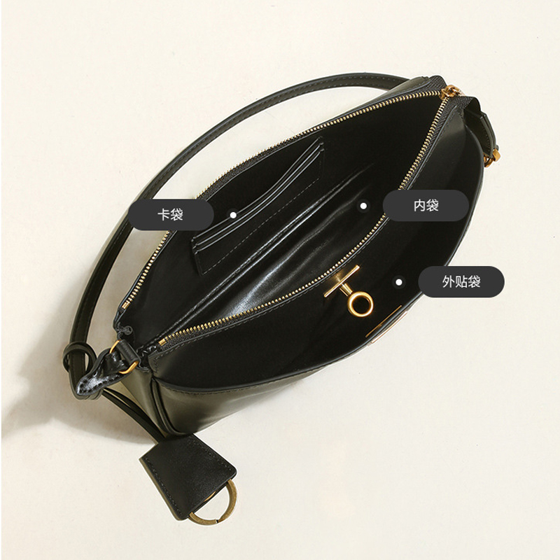 2026 New Women’s Fashion Cross - Luxury Bags News recension och pris