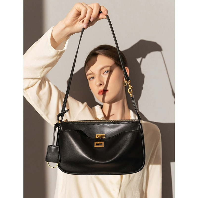 2026 New Women’s Fashion Cross - Luxury Bags News recension och pris