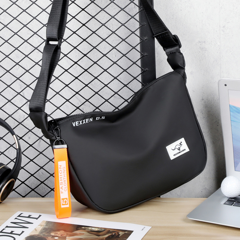 Luxury Brand Fashion Men Messe - Luxury Bags For Men recension och pris