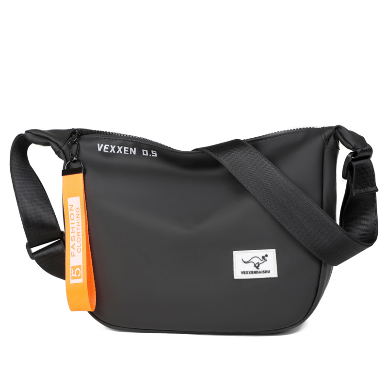 Luxury Brand Fashion Men Messe - Luxury Bags For Men recension och pris