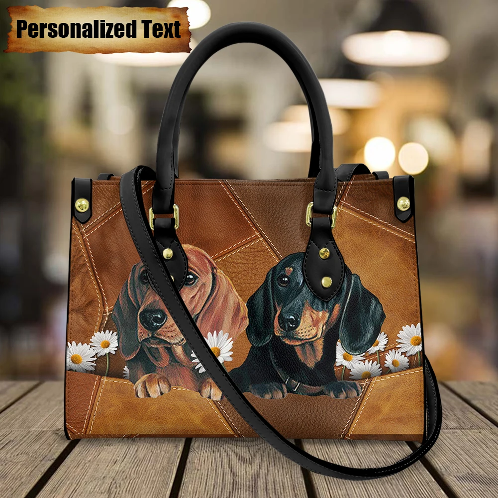 Leather Shoulder Bags for Woma - Luxury Bags Names recension och pris