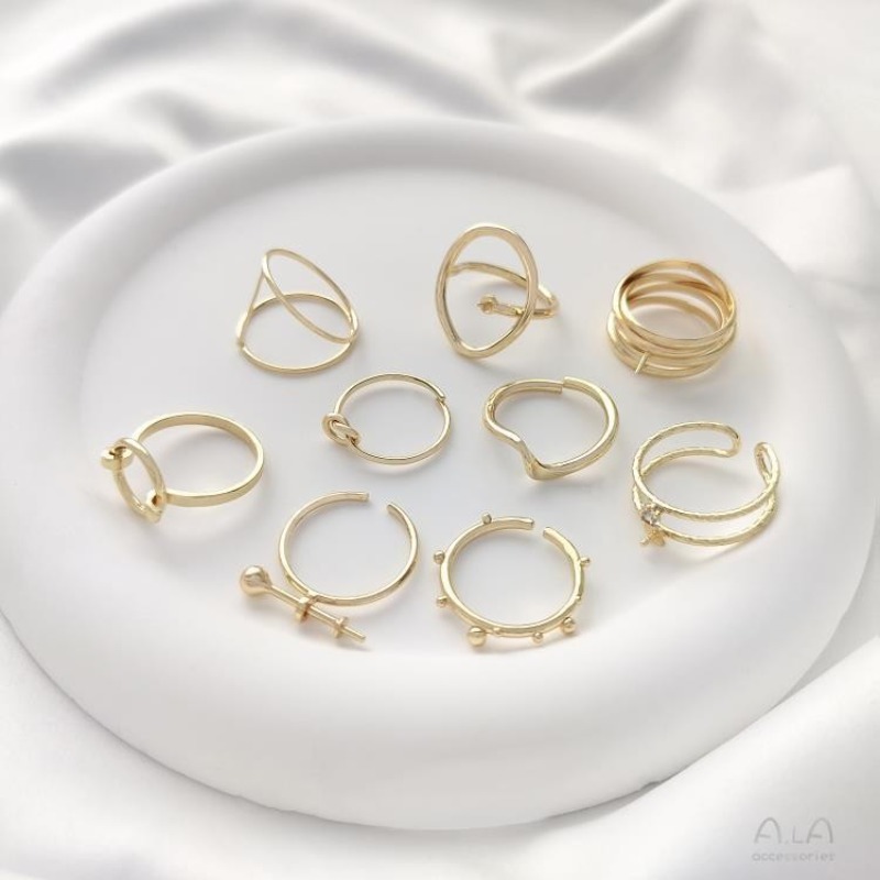 Color 14K Gold Bag, Japan And  - Luxury Bags Korea recension och pris