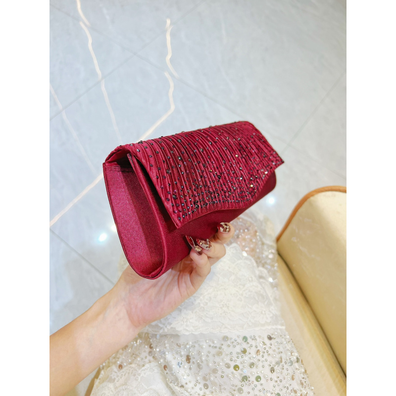 New luxury diamond-embellished - Luxury Bags Supplier recension och pris