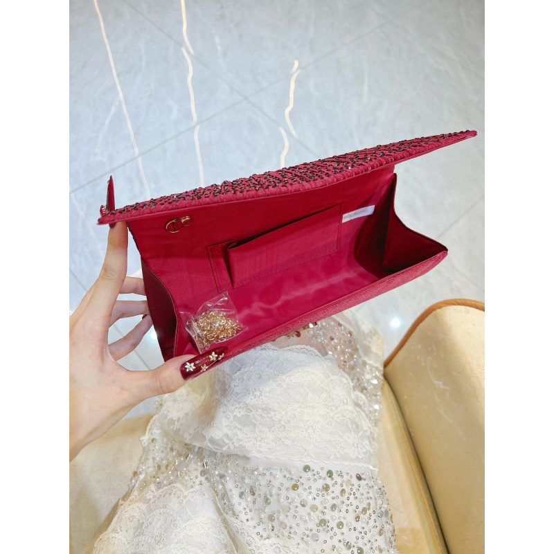 New luxury diamond-embellished - Luxury Bags Supplier recension och pris