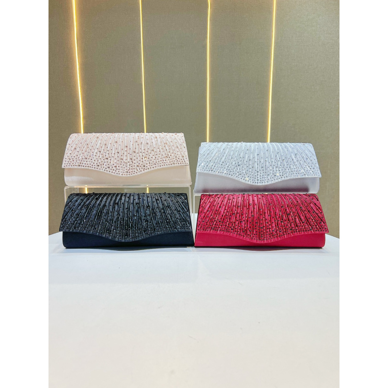 New luxury diamond-embellished - Luxury Bags Supplier recension och pris