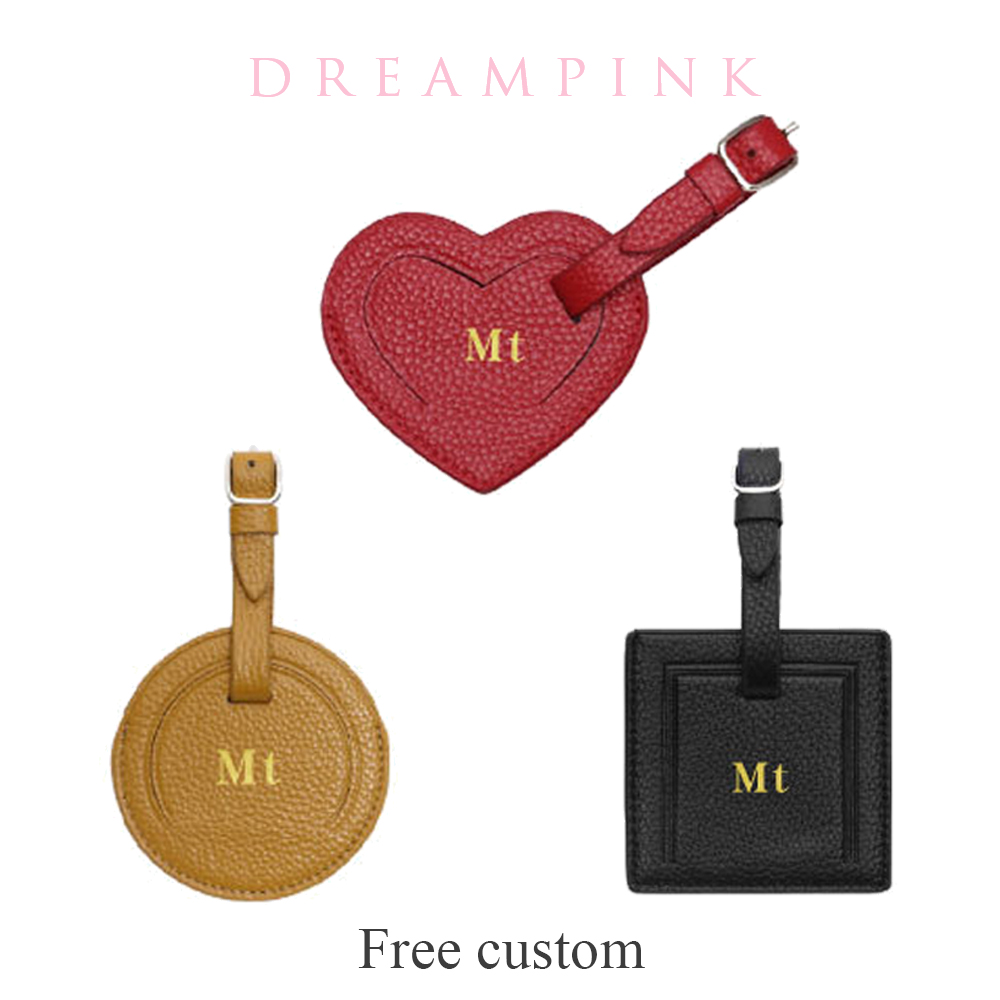 100% Genuine Leather Travel Lu - Luxury Bags Names recension och pris