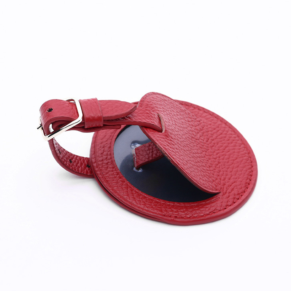 100% Genuine Leather Travel Lu - Luxury Bags Names recension och pris