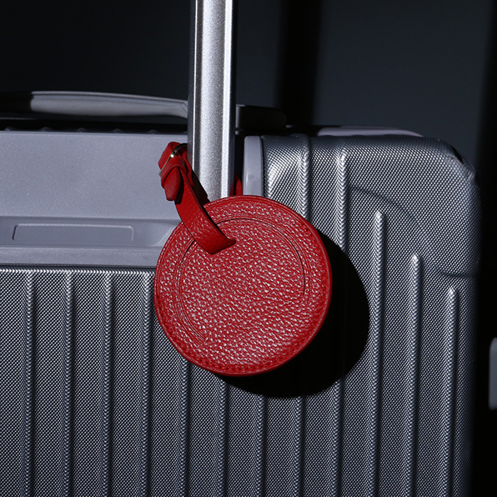 100% Genuine Leather Travel Lu - Luxury Bags Names recension och pris