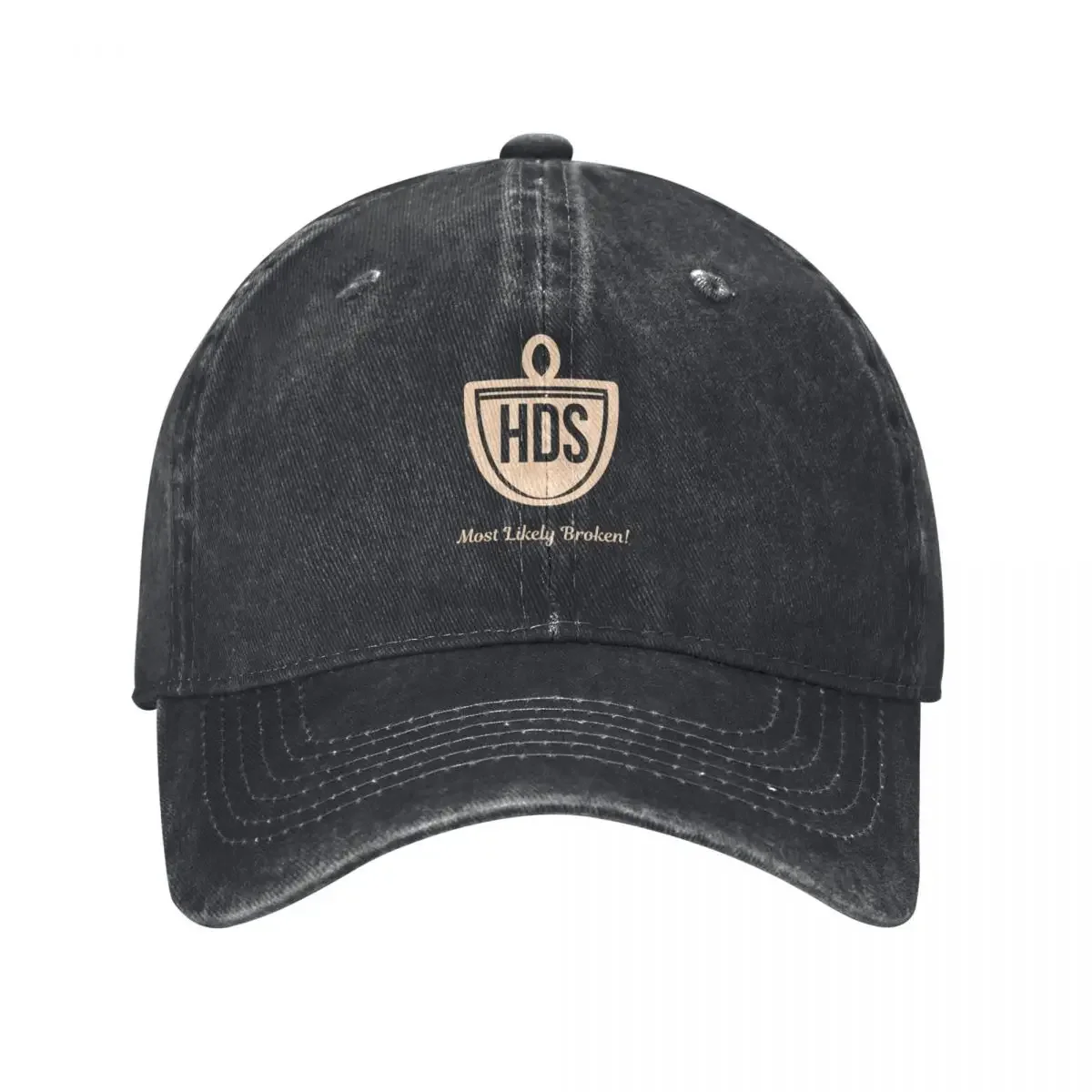 HDS Delivery Baseball Cap Kids - Luxury Bags For Kids recension och pris