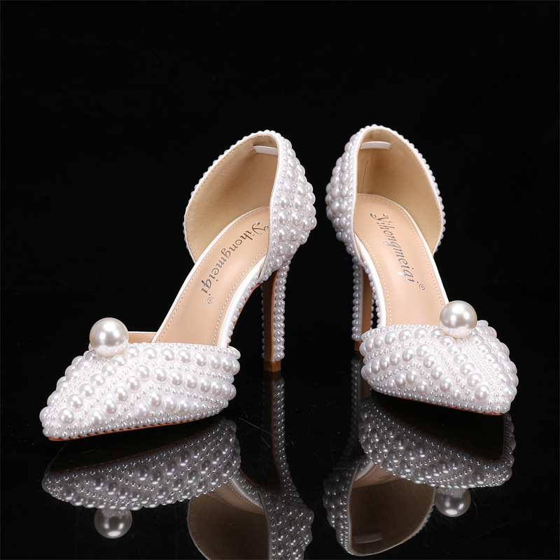 Bag and Shoe Set for Women Pea - Luxury Bags Designer recension och pris