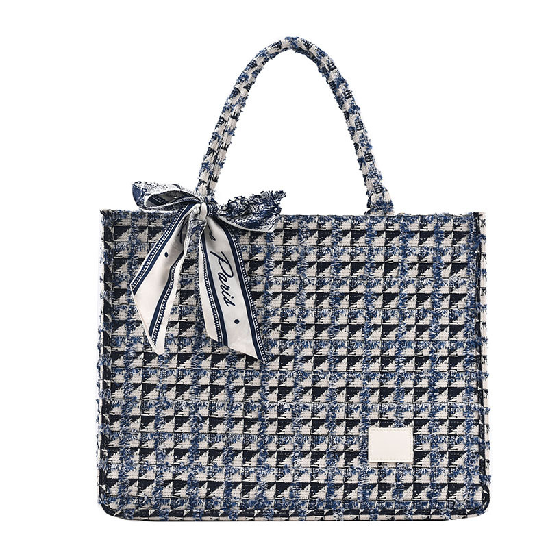 Women’s Tote Bags 2022 Trend N - Luxury Bags News recension och pris