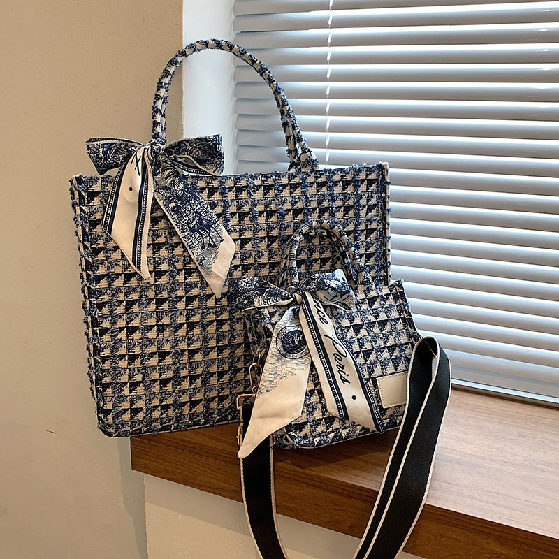 Women’s Tote Bags 2022 Trend N - Luxury Bags News recension och pris