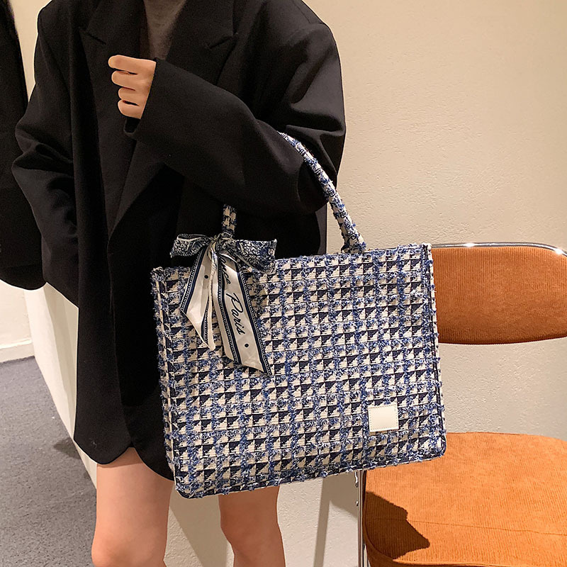 Women’s Tote Bags 2022 Trend N - Luxury Bags News recension och pris