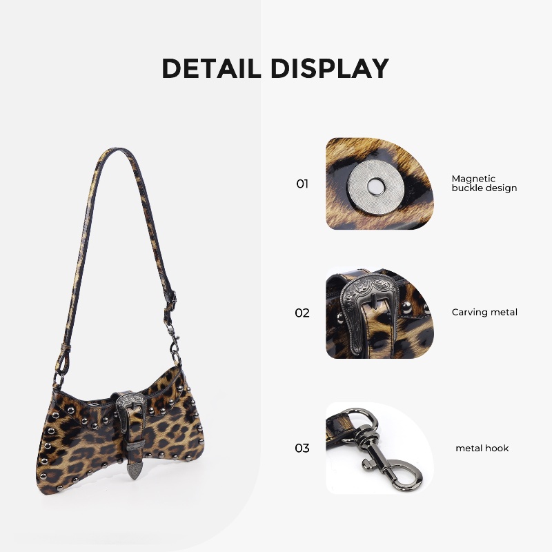 2025 New Luxury Designer Weste - Luxury Bags News recension och pris