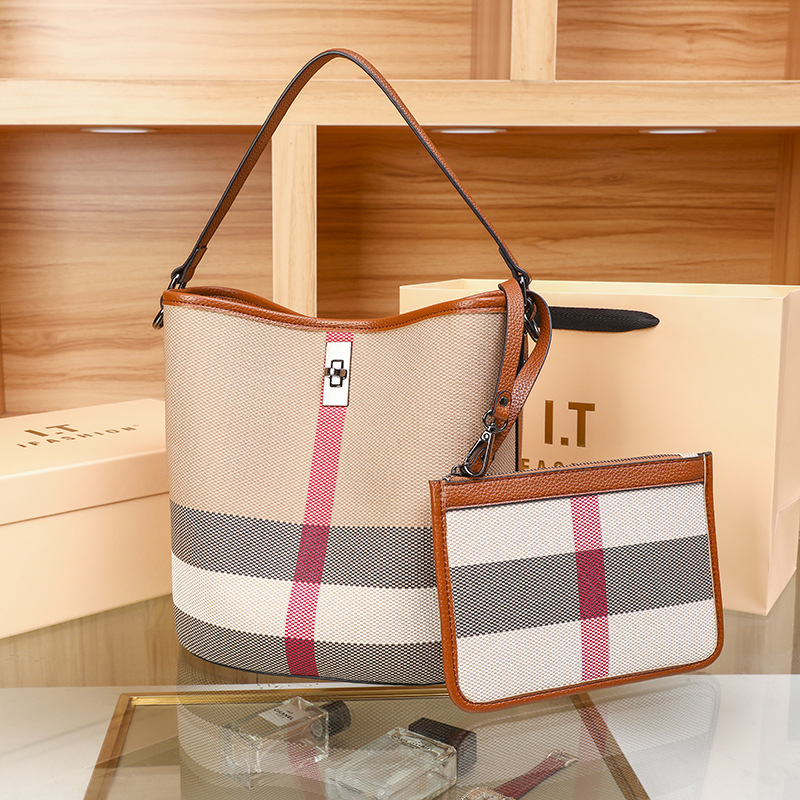 Affordable Luxury Women Handba - Luxury Bags That Are Affordable recension och pris