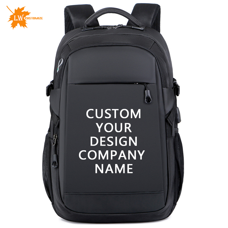 Luxury Backpack Printed Logo M - Luxury Bags Names recension och pris