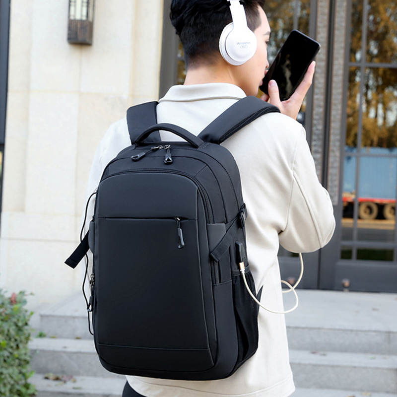 Luxury Backpack Printed Logo M - Luxury Bags Names recension och pris