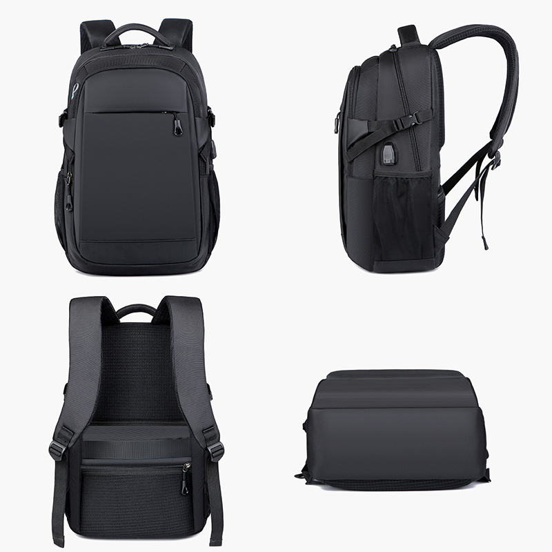 Luxury Backpack Printed Logo M - Luxury Bags Names recension och pris