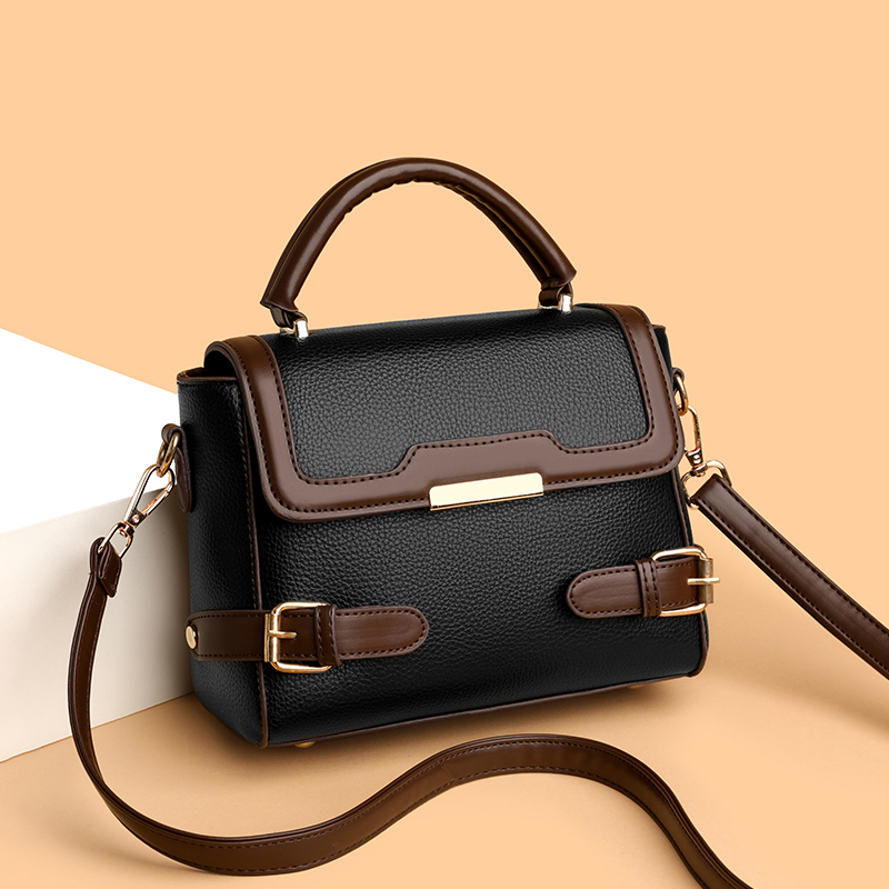 Fashion Retro Women’s Handbag  - Luxury Bags News recension och pris