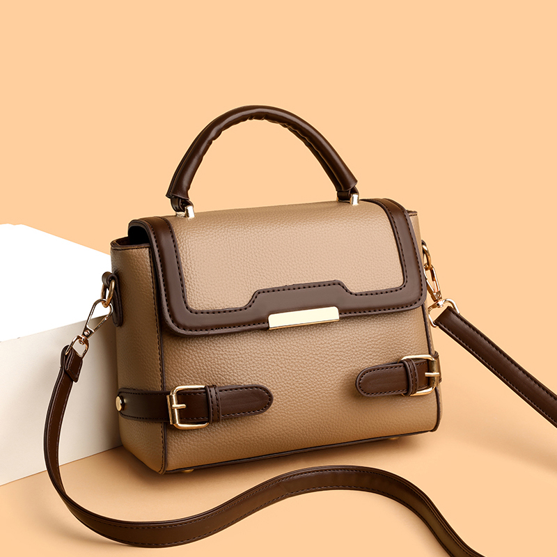 Fashion Retro Women’s Handbag  - Luxury Bags News recension och pris