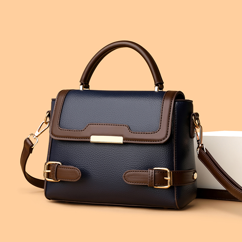 Fashion Retro Women’s Handbag  - Luxury Bags News recension och pris