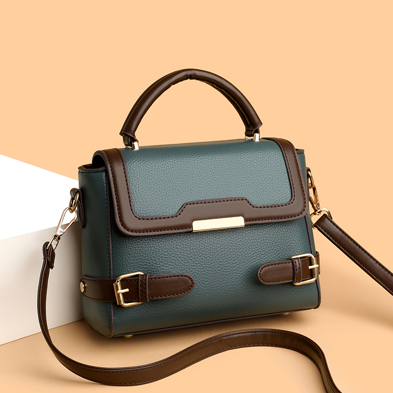 Fashion Retro Women’s Handbag  - Luxury Bags News recension och pris