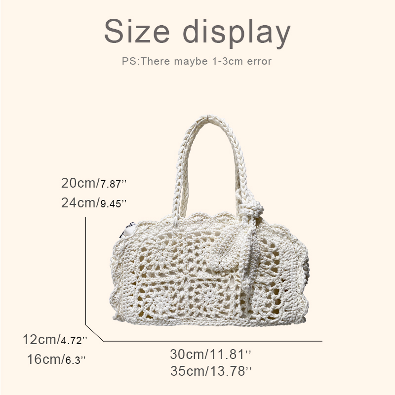 Bohemian The Little Turismo Be - Luxury Bags Of 2026 recension och pris