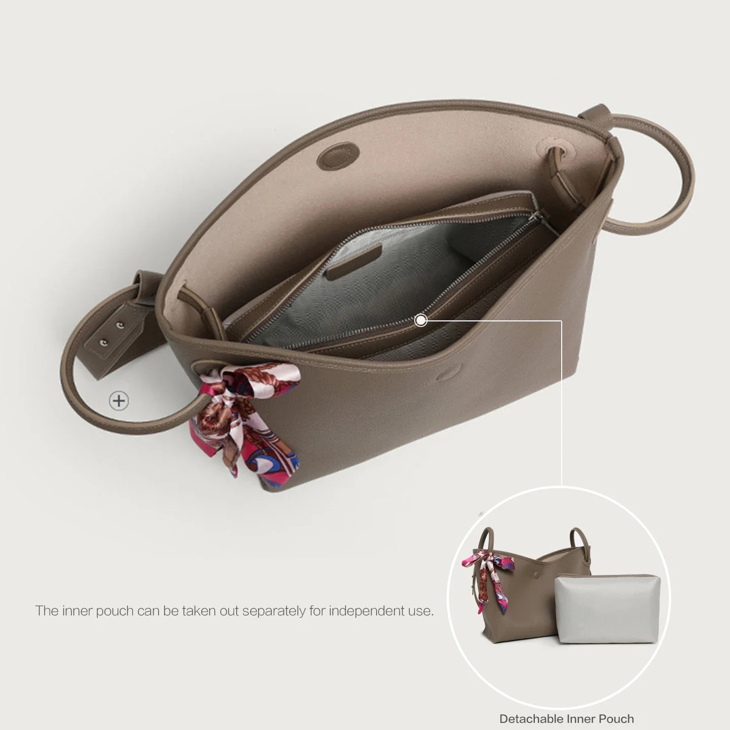 Light Luxury High end Women To - Luxury Bags For Women recension och pris