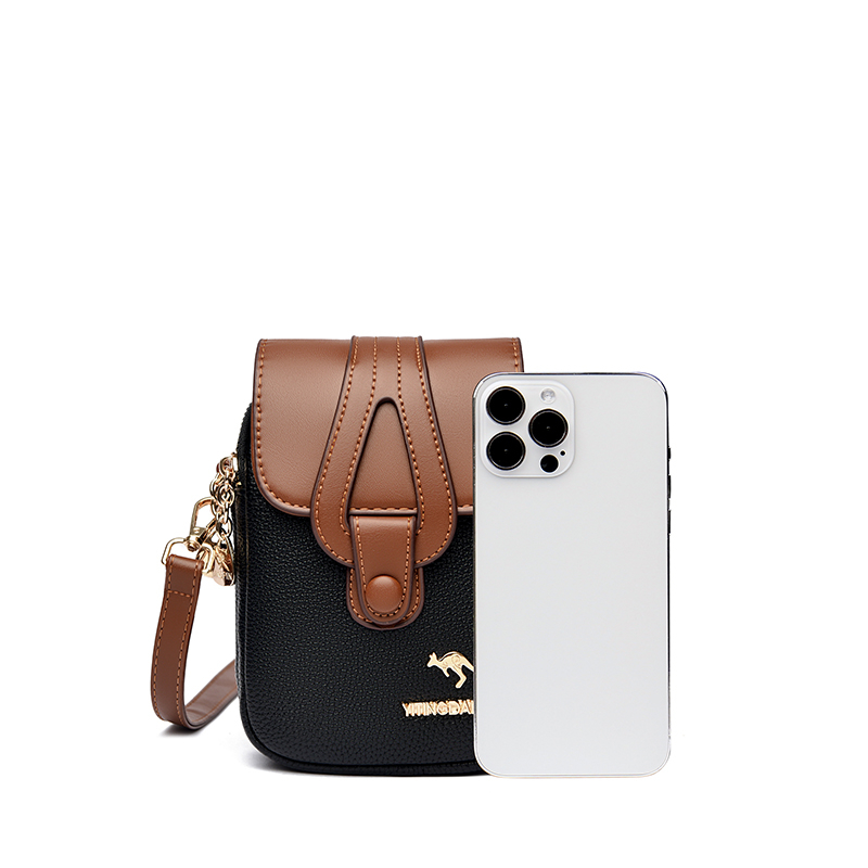 New Small Phone Bag Shoulder B - Luxury Bags Designer recension och pris