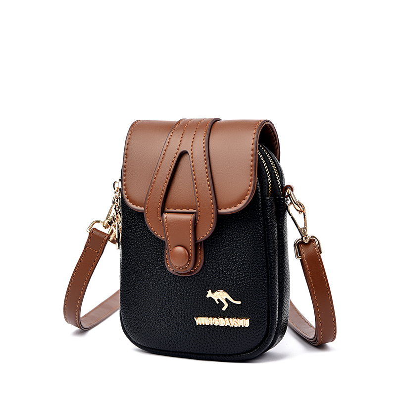 New Small Phone Bag Shoulder B - Luxury Bags Designer recension och pris