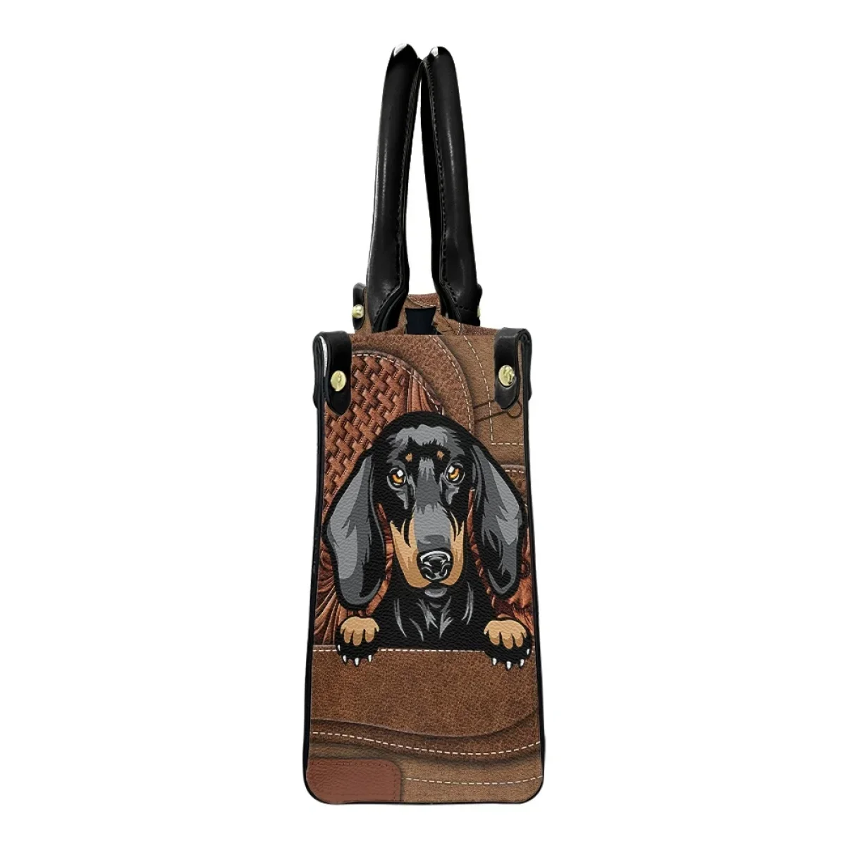 Leather Shoulder Bags for Woma - Luxury Bags Names recension och pris
