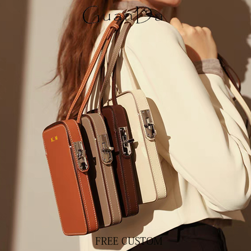 Luxury Design Phone Bag Woman  - Luxury Bags Names recension och pris