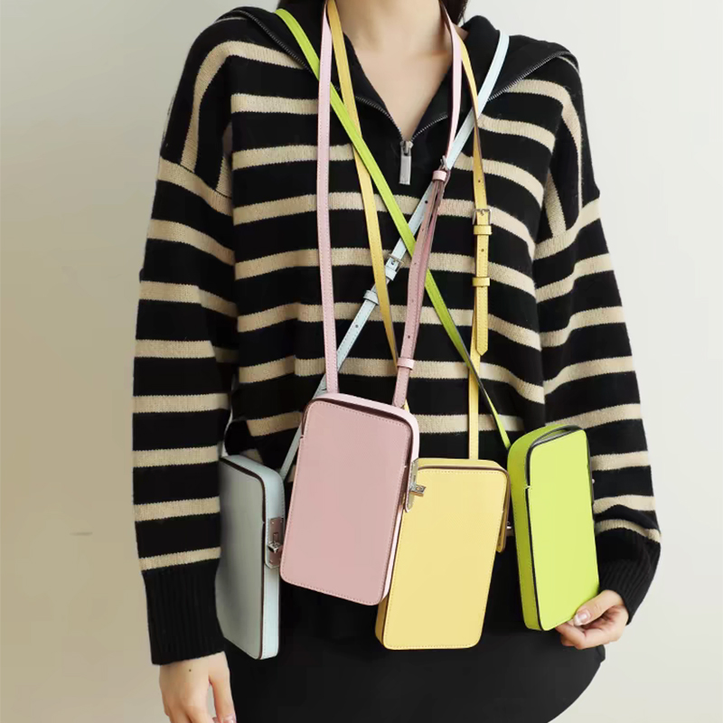 Luxury Design Phone Bag Woman  - Luxury Bags Names recension och pris