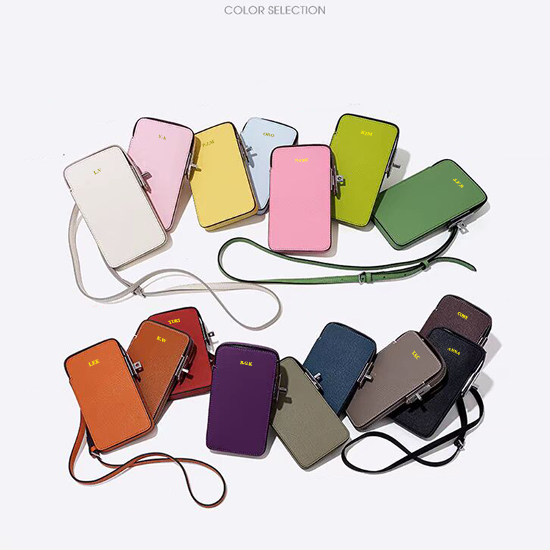 Luxury Design Phone Bag Woman  - Luxury Bags Names recension och pris