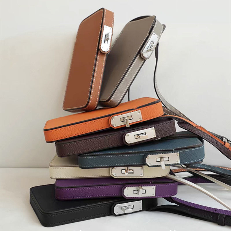 Luxury Design Phone Bag Woman  - Luxury Bags Names recension och pris
