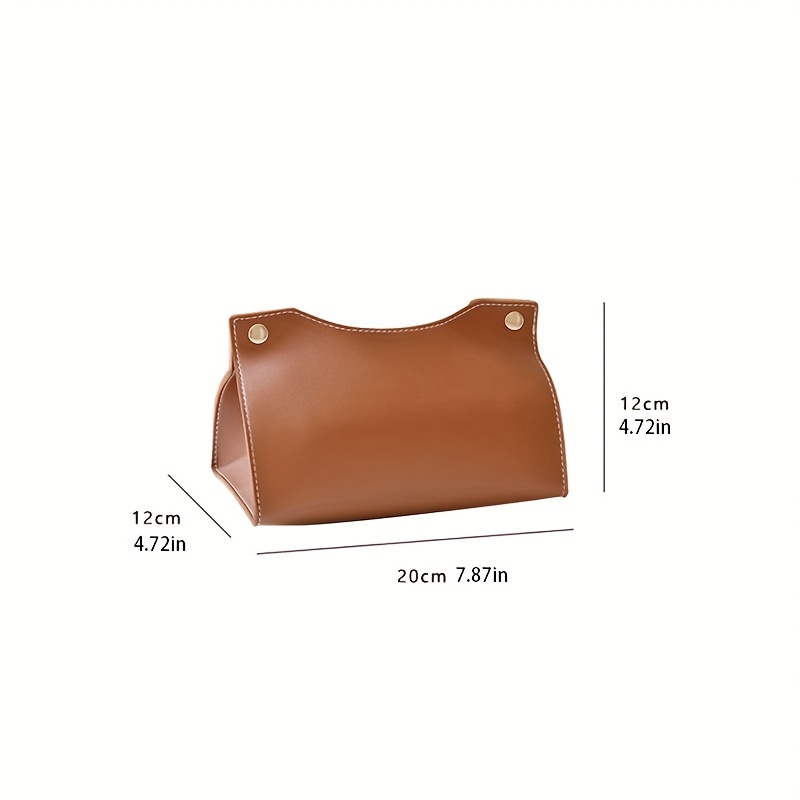 Personalized Customized Light  - Luxury Bags Leather recension och pris