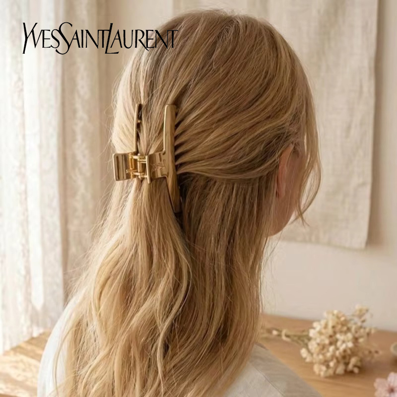 YSL Saint Laurent Hair Barrett - Women Luxury Bags Ysl recension och pris