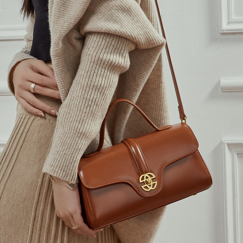 Luxury Designer Women‘s Bag 20 - Luxury Bags News recension och pris