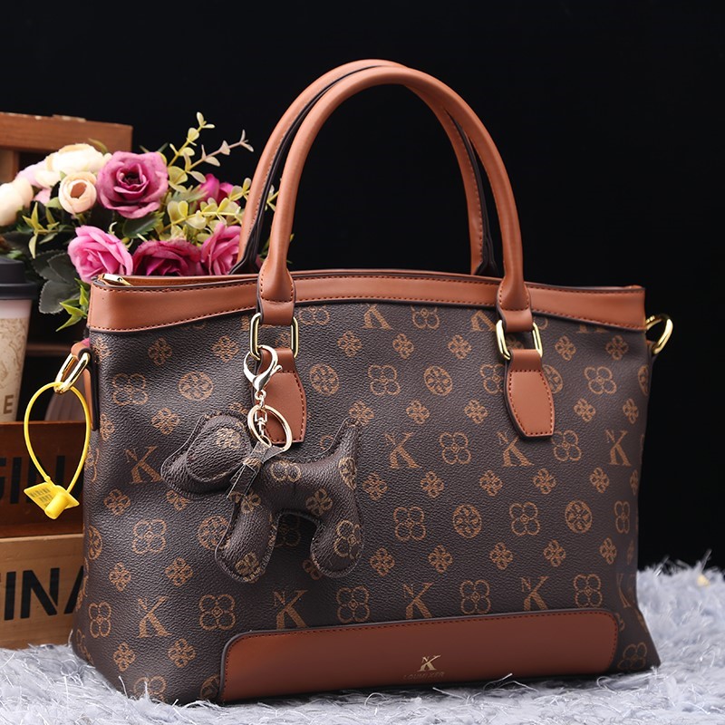 Light Luxury Brand Women's Bag - Luxury Bags Supplier recension och pris