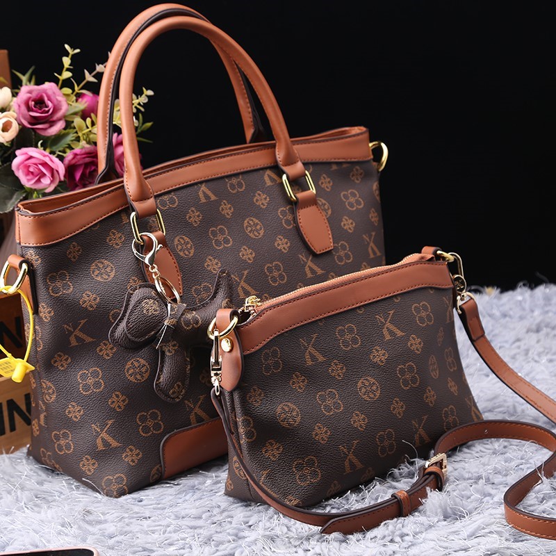 Light Luxury Brand Women's Bag - Luxury Bags Supplier recension och pris